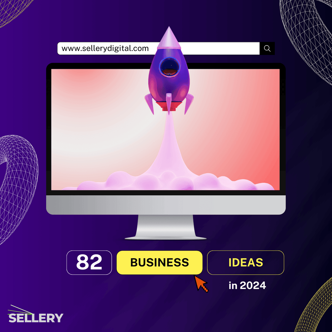 82 Business Ideas to Start in 2024 (Not Saturated!)