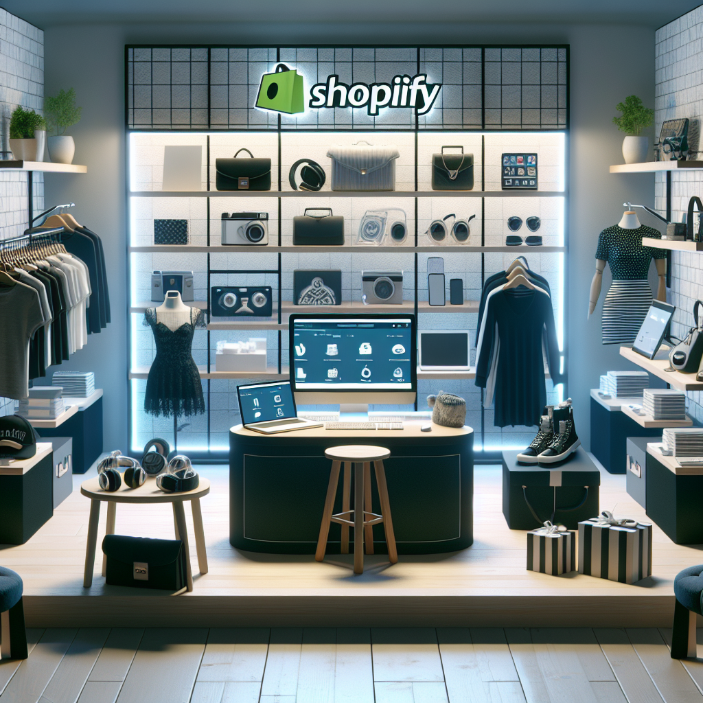 Ready to Source Products for Your Shopify Store: A Comprehensive Guide