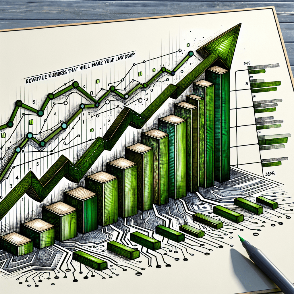 Shopify Earnings: Unveiling Record-breaking Revenue Growth