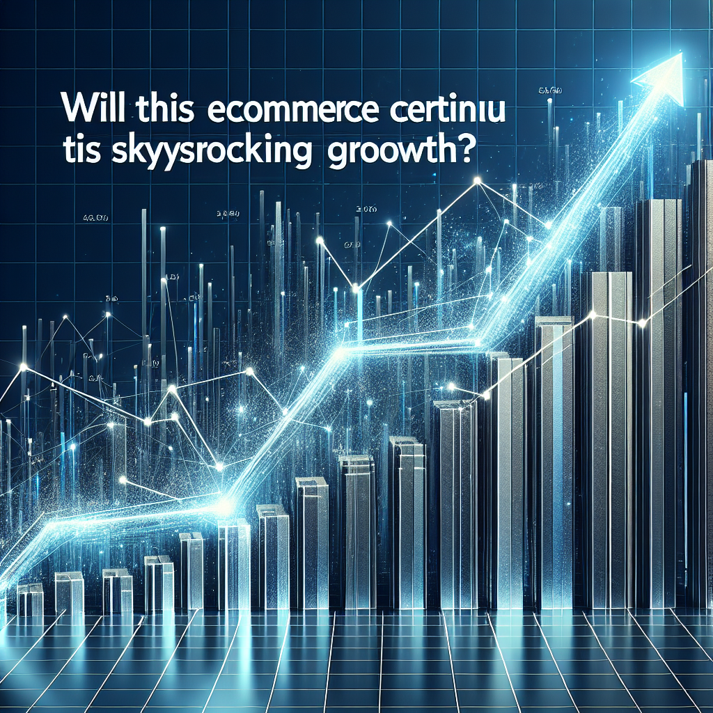 Will Shopify Continue its Skyrocketing Growth? Flying High With Shopify