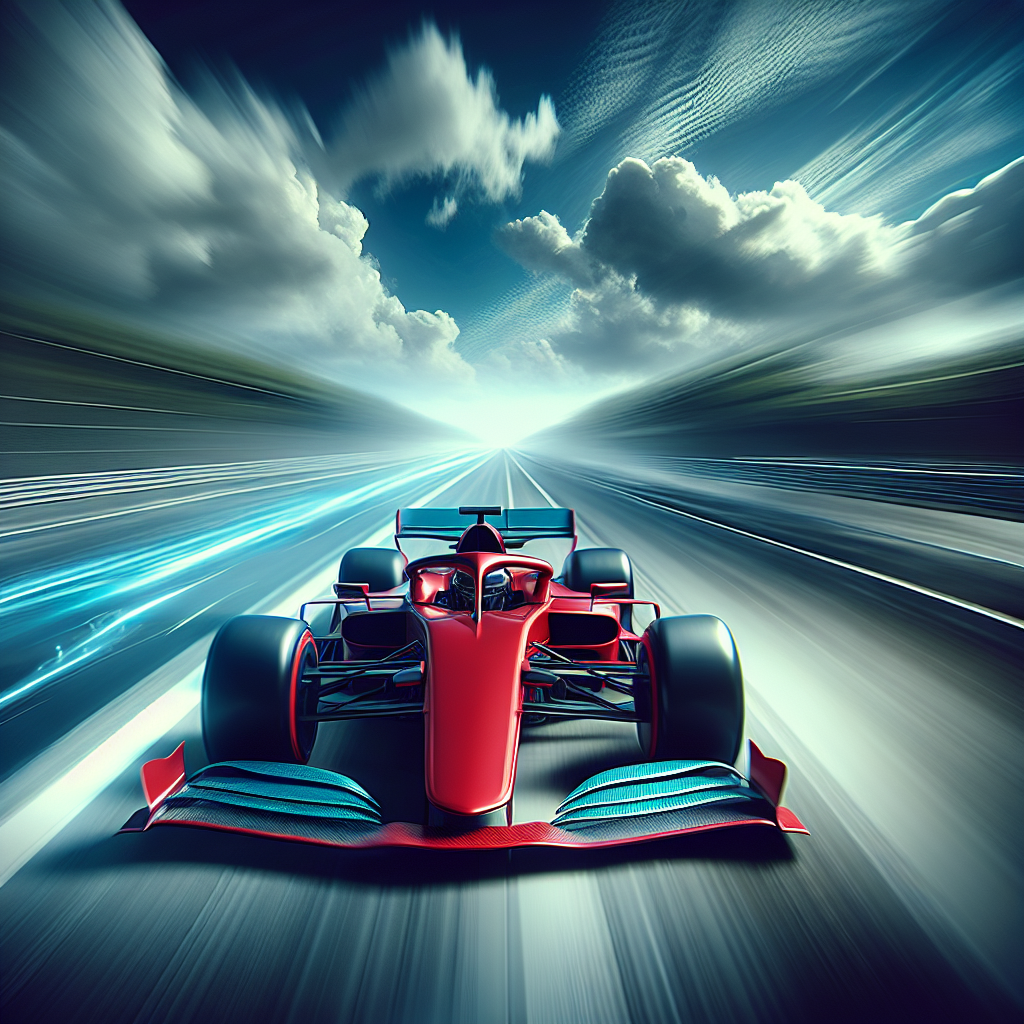 Taking the Fast Lane to Business Growth: Accelerate Your Success with Sellery Digital