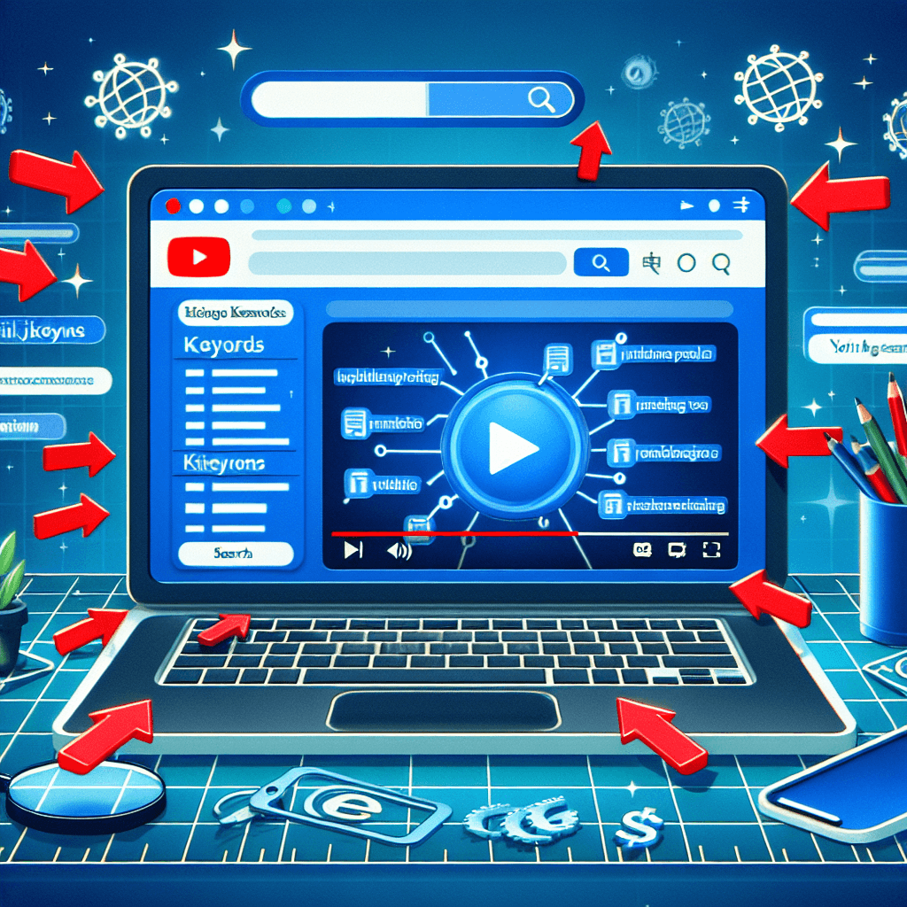 Unlocking the Secrets of YouTube SEO: A Comprehensive Guide