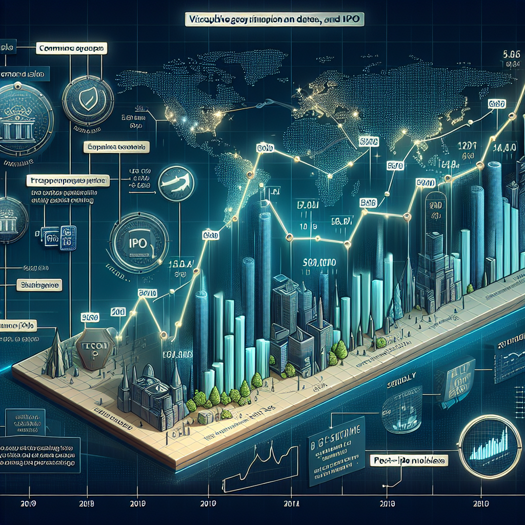 "Discover the Explosive Rise of Shopify: From IPO to E-commerce Dominance!"