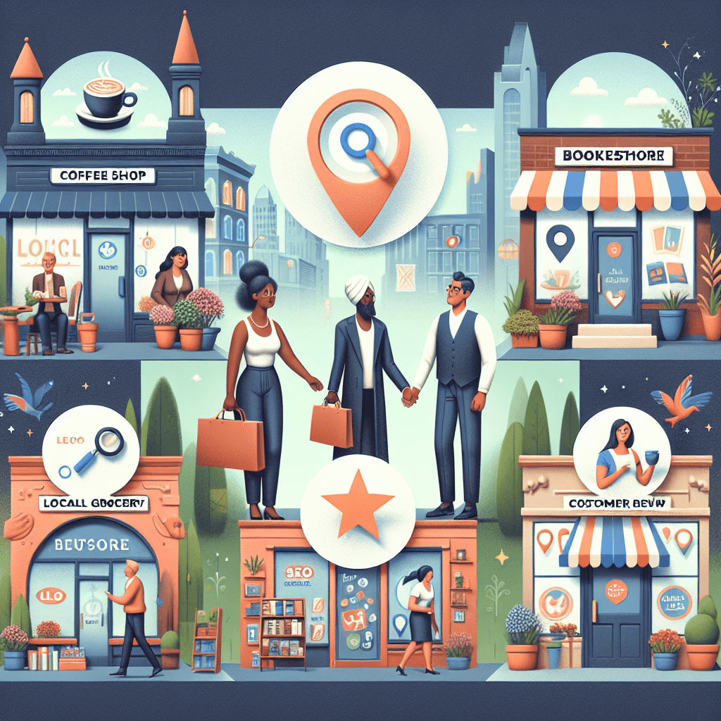 The Anatomy of a Successful Location Page Strategy for Local SEO