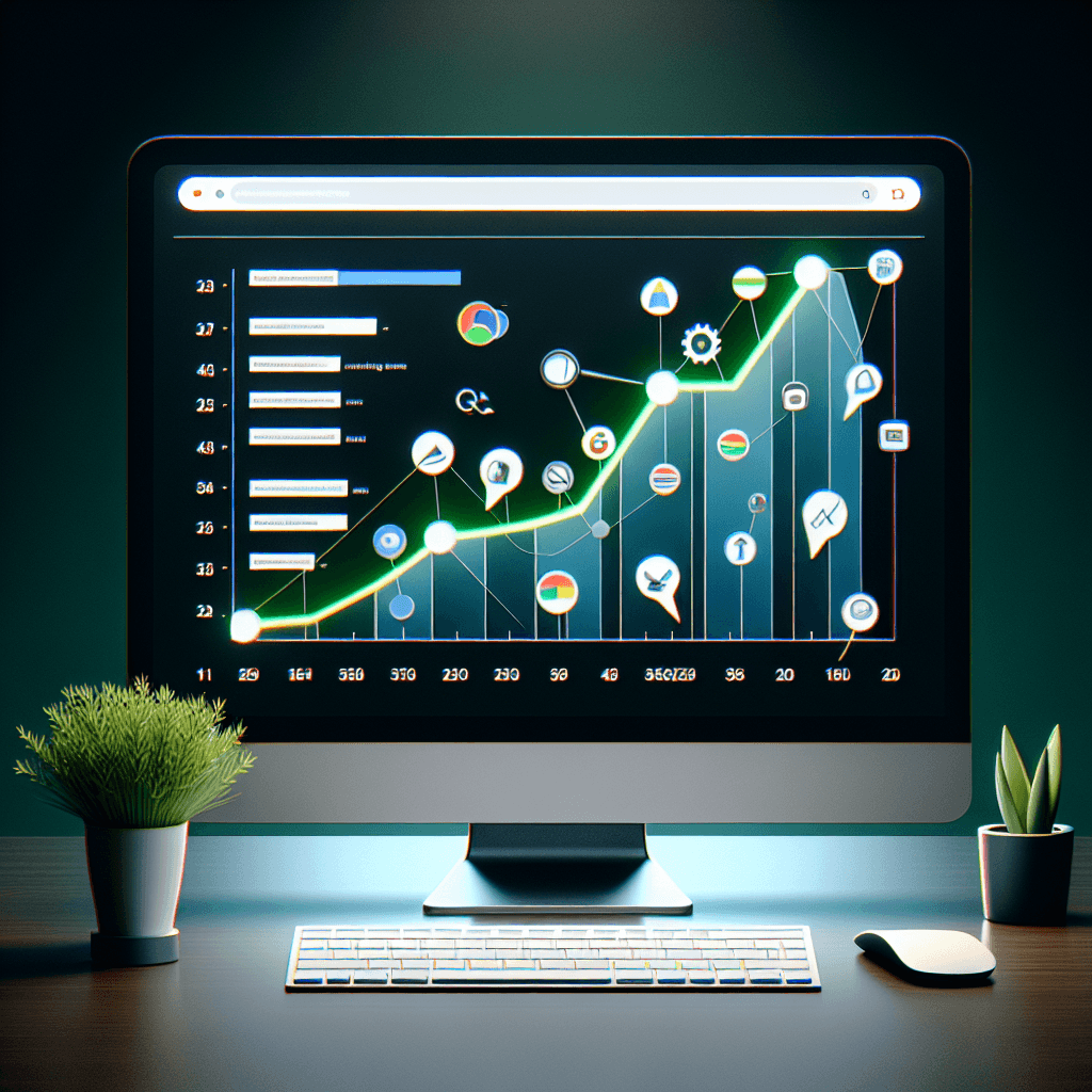 20 SEO Tips to Boost Organic Rankings & Traffic - Implement these Strategies to Improve Your Website's Search Engine Optimization and Increase Traffic!