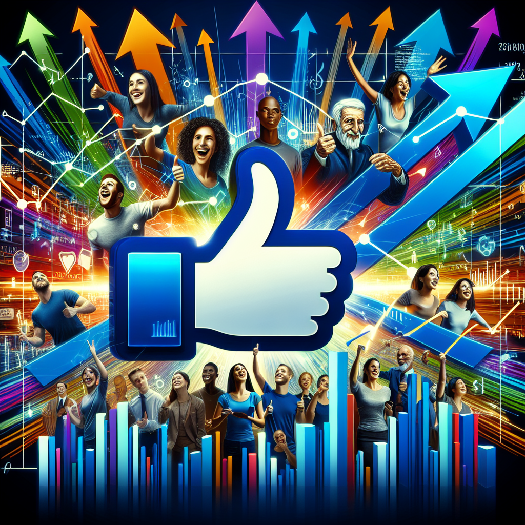 Mastering the Art of Facebook Business Growth: Strategies, Content, and Ads