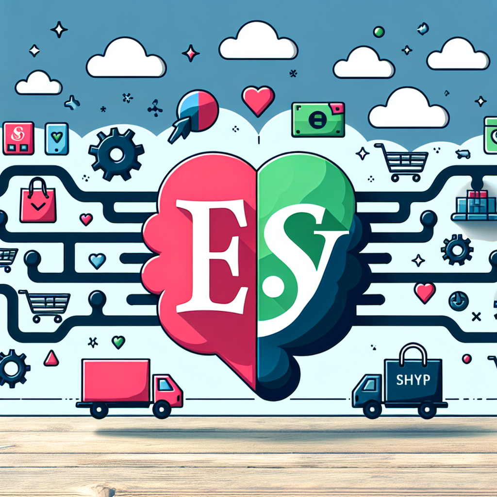 The Integration of Etsy and Shopify: A Guide to Seamless E-Commerce Linking
