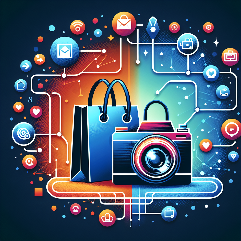 Unlock the Power of Shopify and Instagram: A Dynamic Duo for Business Growth