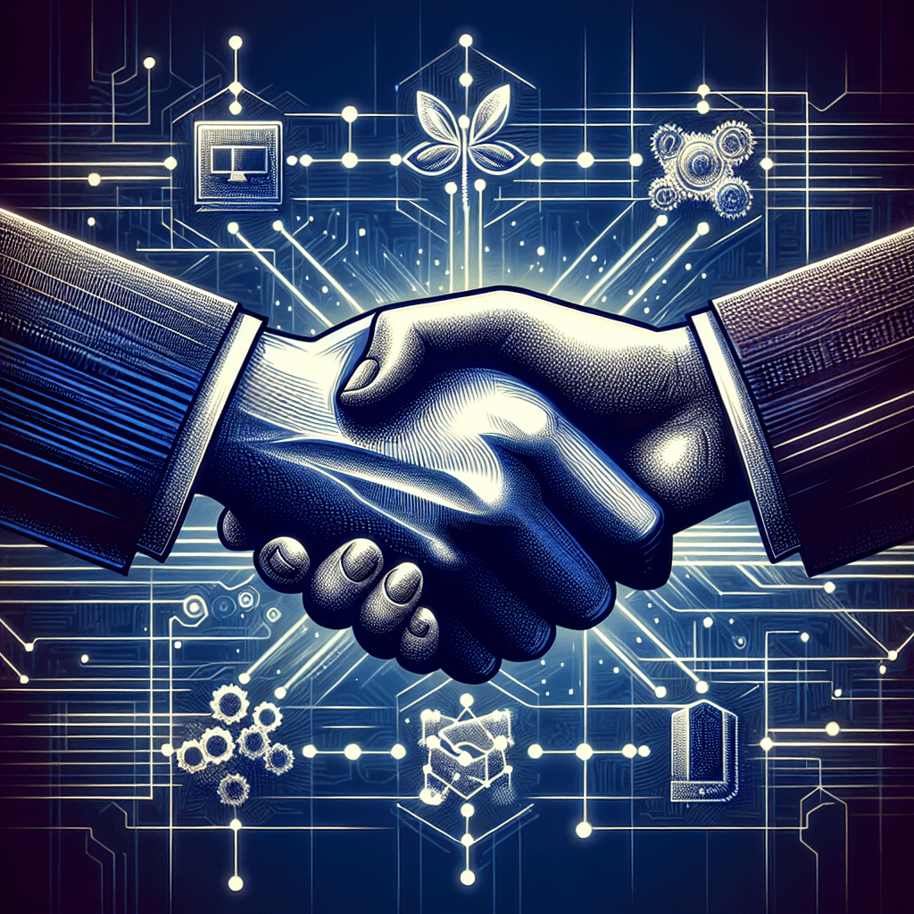 Shaking Hands with Success: Exploring Shopify Handshake for Retailers