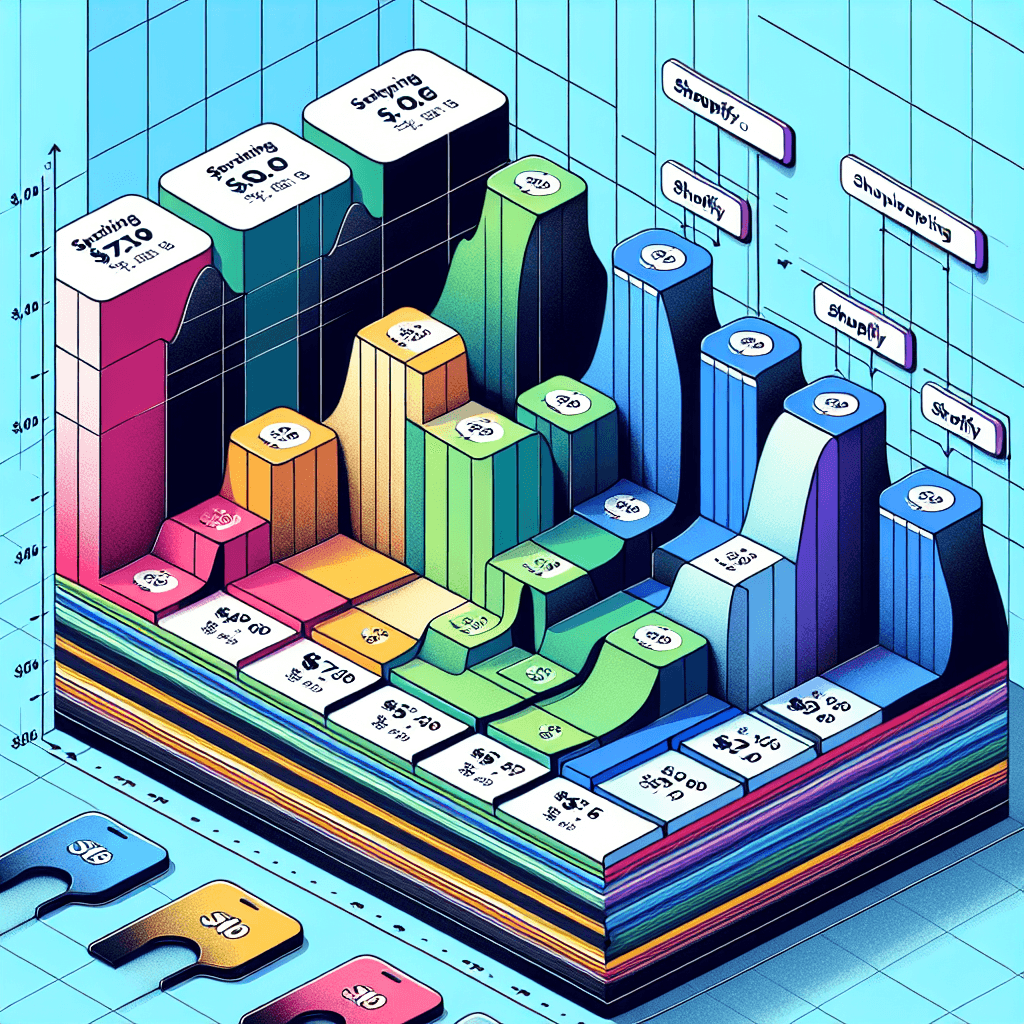 Understanding the Yearly Cost of Shopify: Plans, Hidden Fees, and Considerations