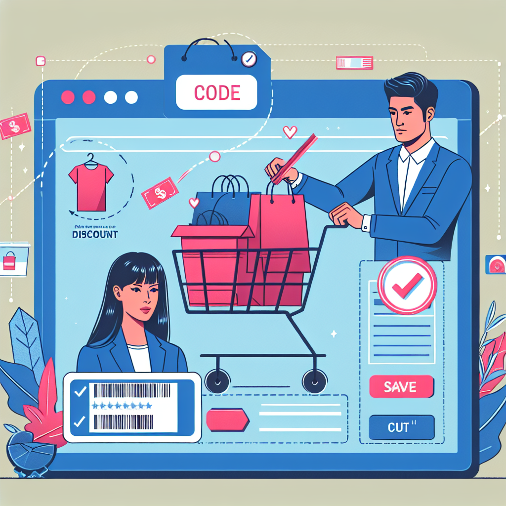 Unraveling the Mystery: Where to Enter Discount Codes in Shopify