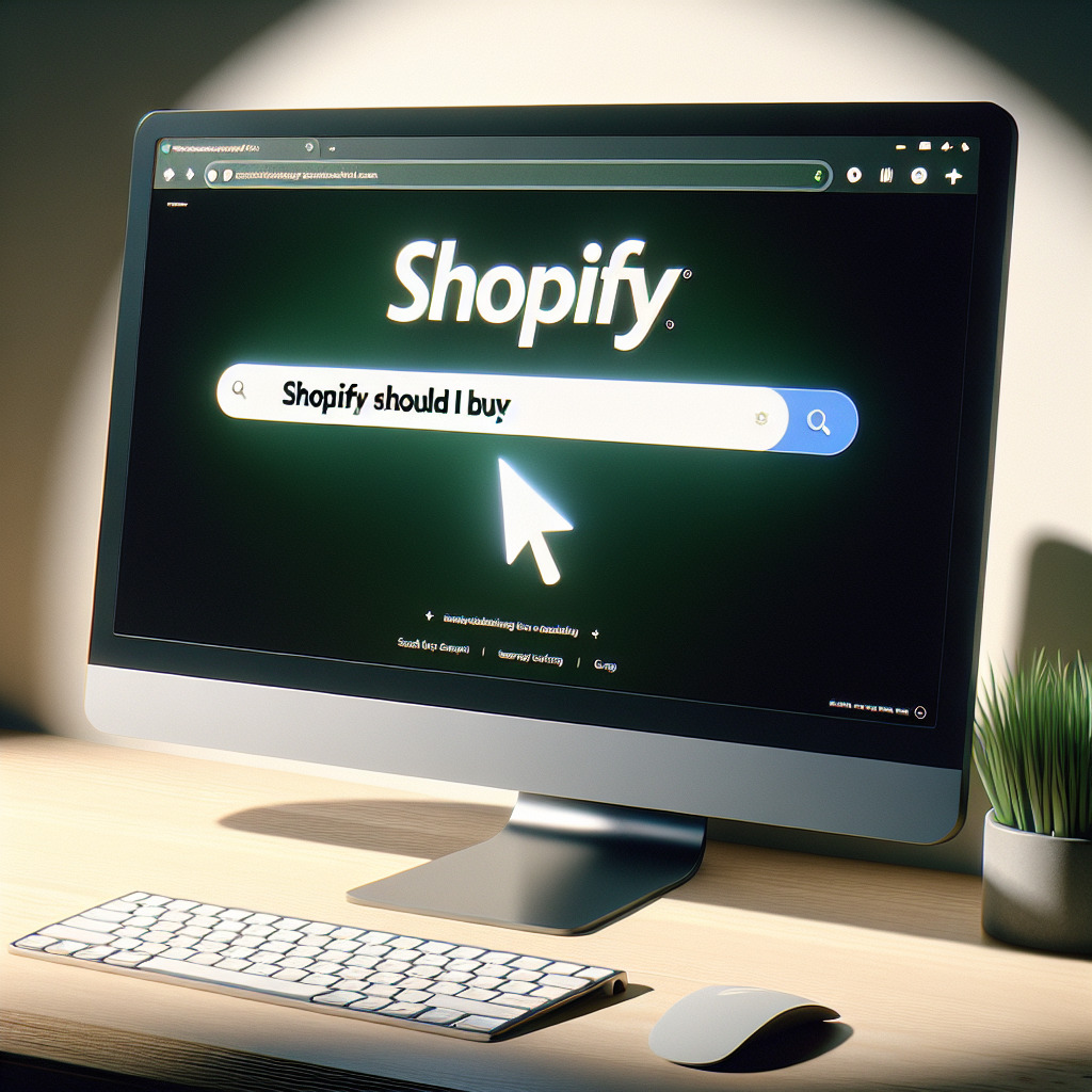 "10 Steps to Success with Shopify: Is It the Perfect E-Commerce Platform for You? 🔥💸 Uncover the Truth & Make the Best Decision Now!"