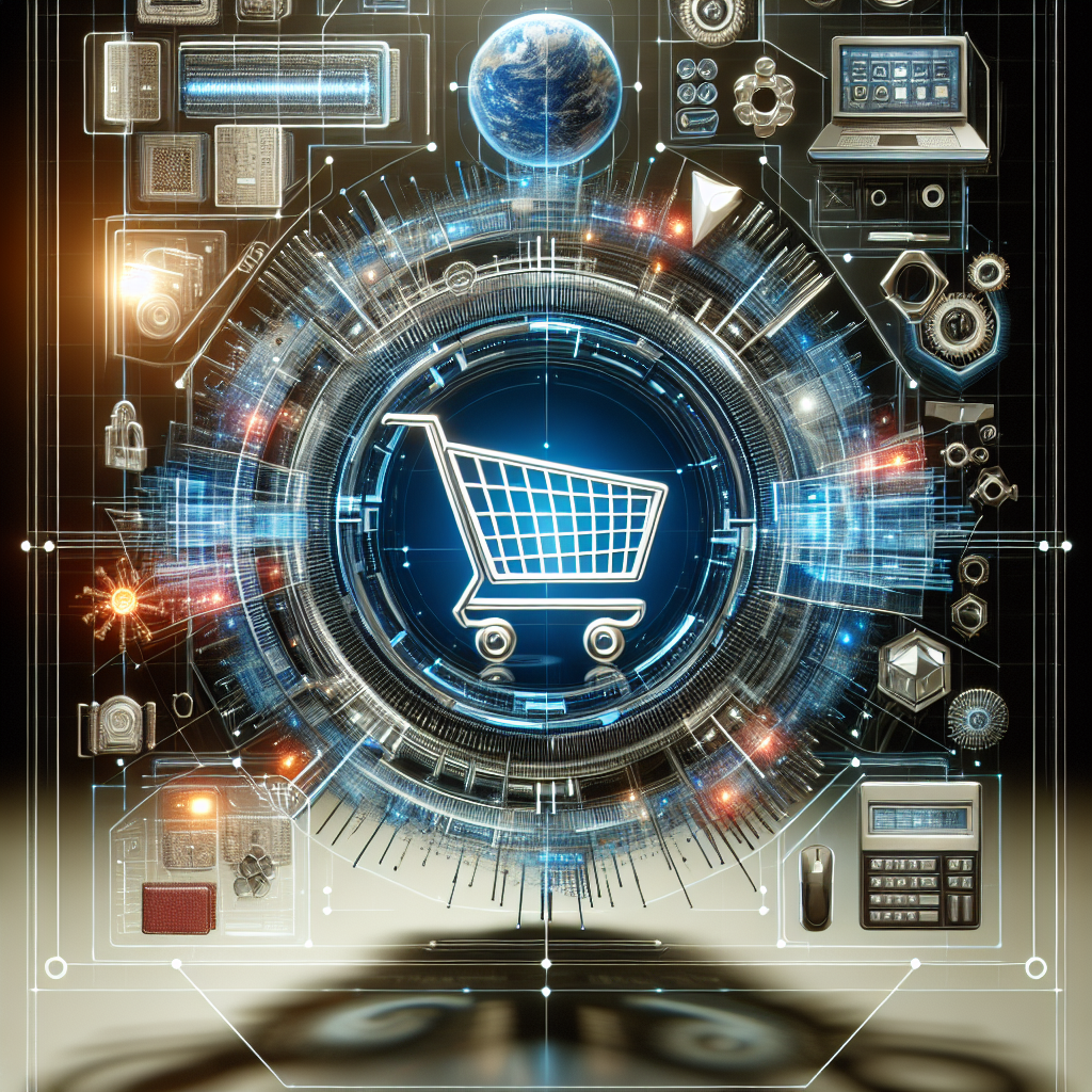 "Ecommerce Domination: 5 Steps To Future-Proof Your Business!🚀💸 Unlock The Secrets To Global Success And Skyrocket Your Revenue!💰🔥 #DigitalRevolution #DataKing #TechInnovation"