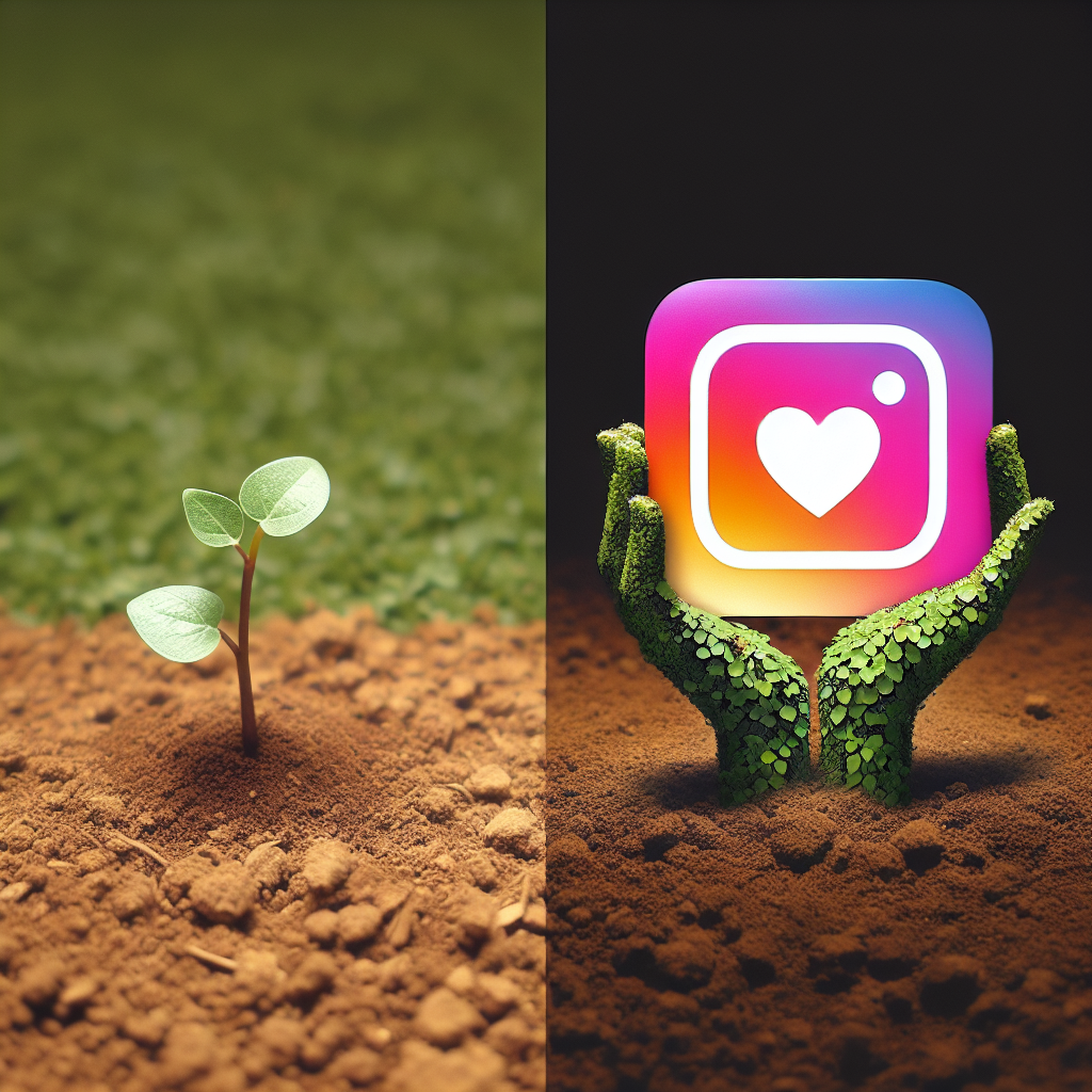 Mastering Instagram Growth: A Guide from Sellery Digital