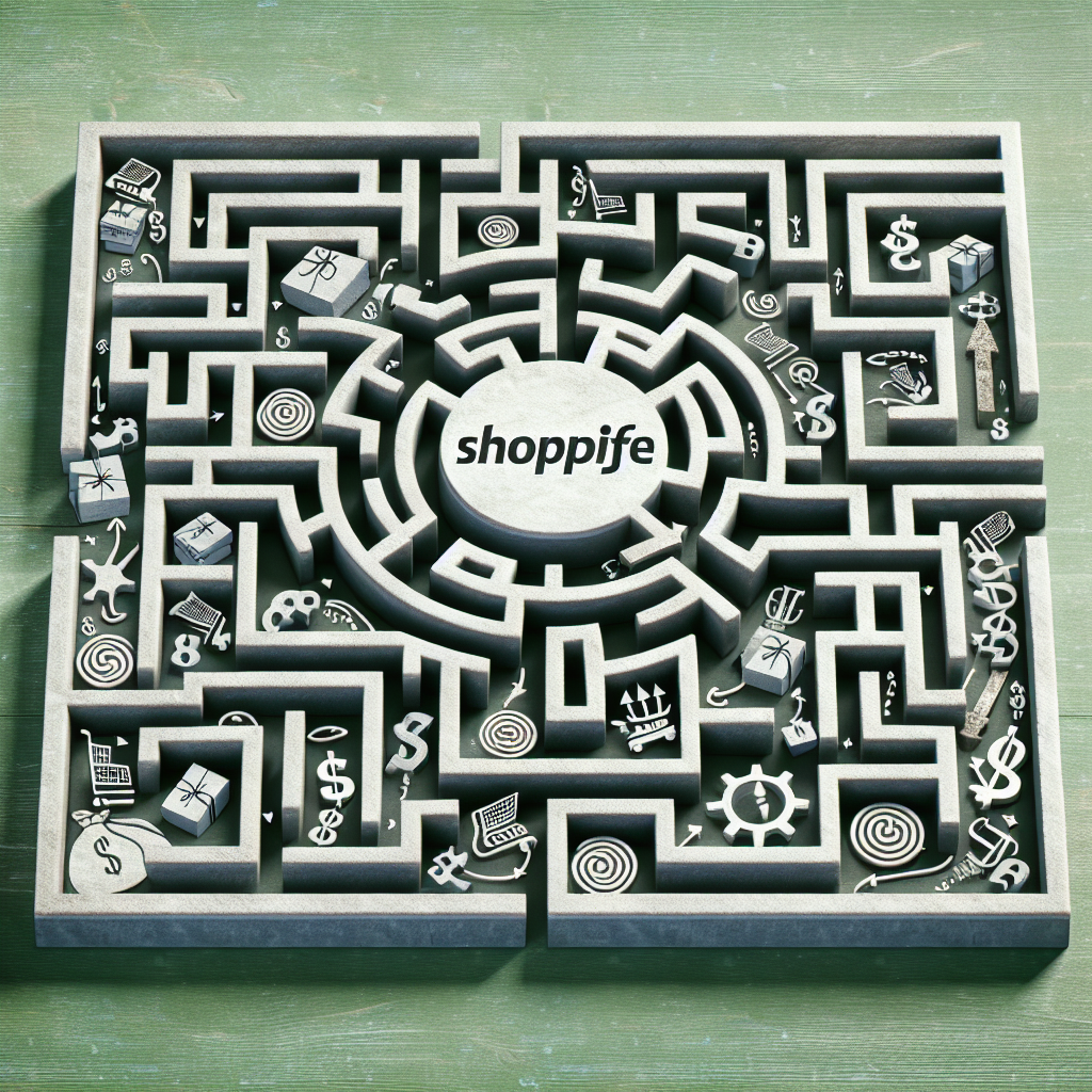Decoding the Mystery: How Shopify Dropshipping Operates