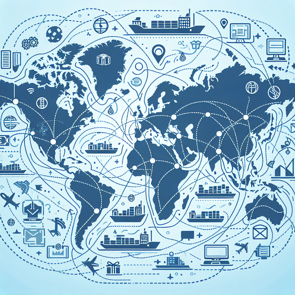 Unlock International Success: Mastering Shopify's Global Shipping