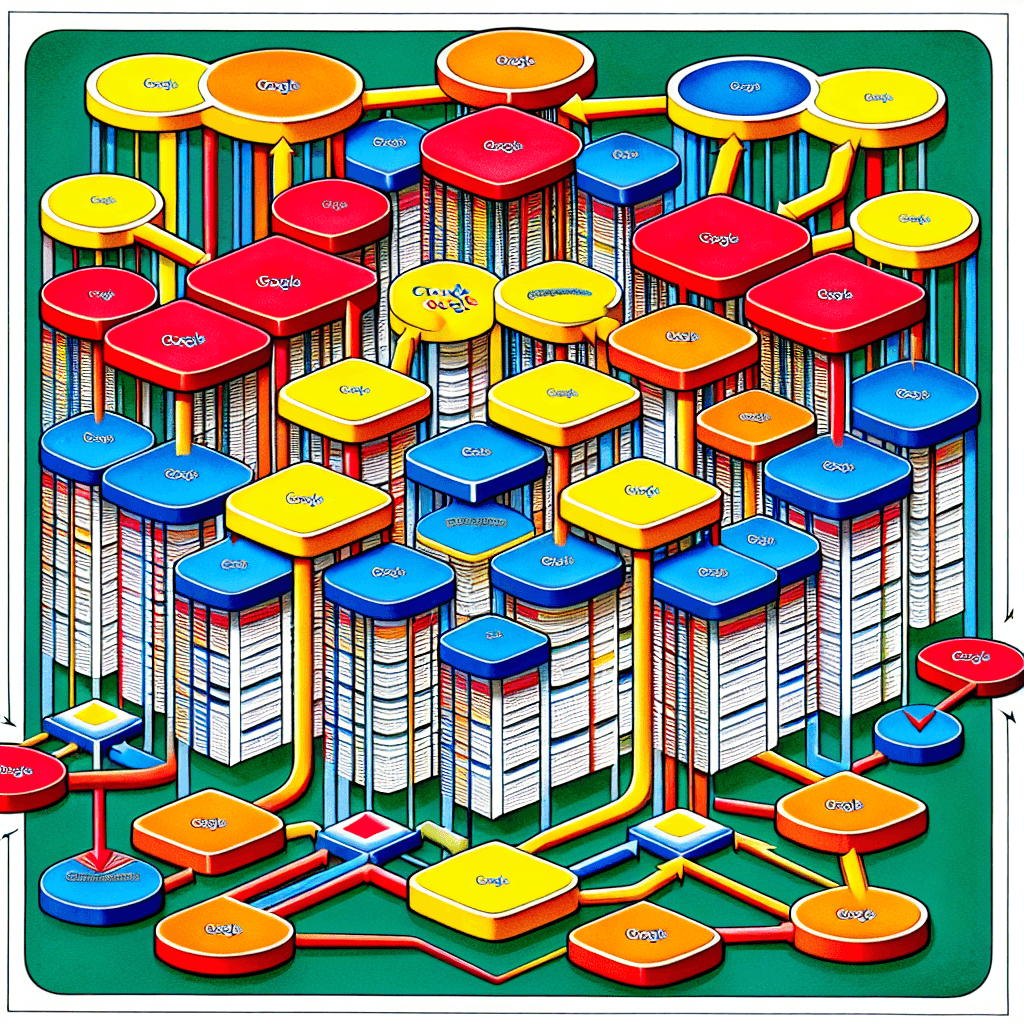 The Evolution of Google PageRank: Importance in SEO Revealed