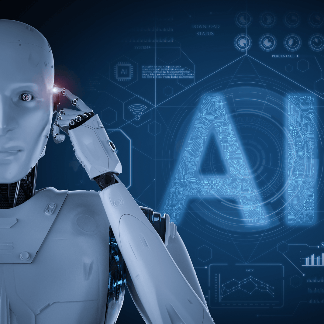 How brands can use AI